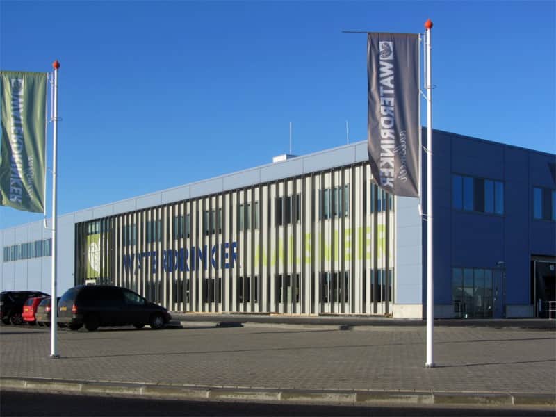 E-commerce en online bestellen